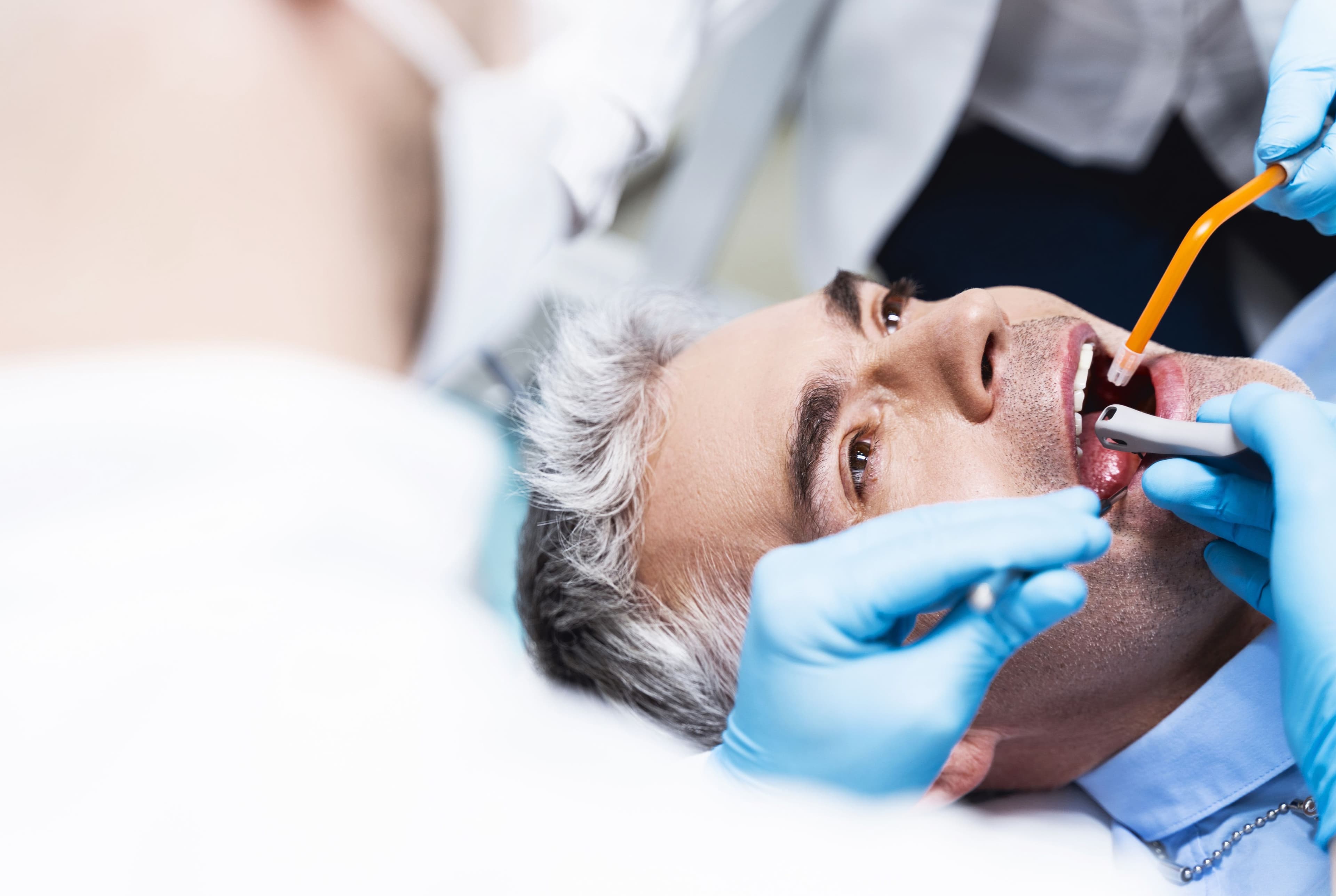 How Long Does It Take to Recover From a Root Canal