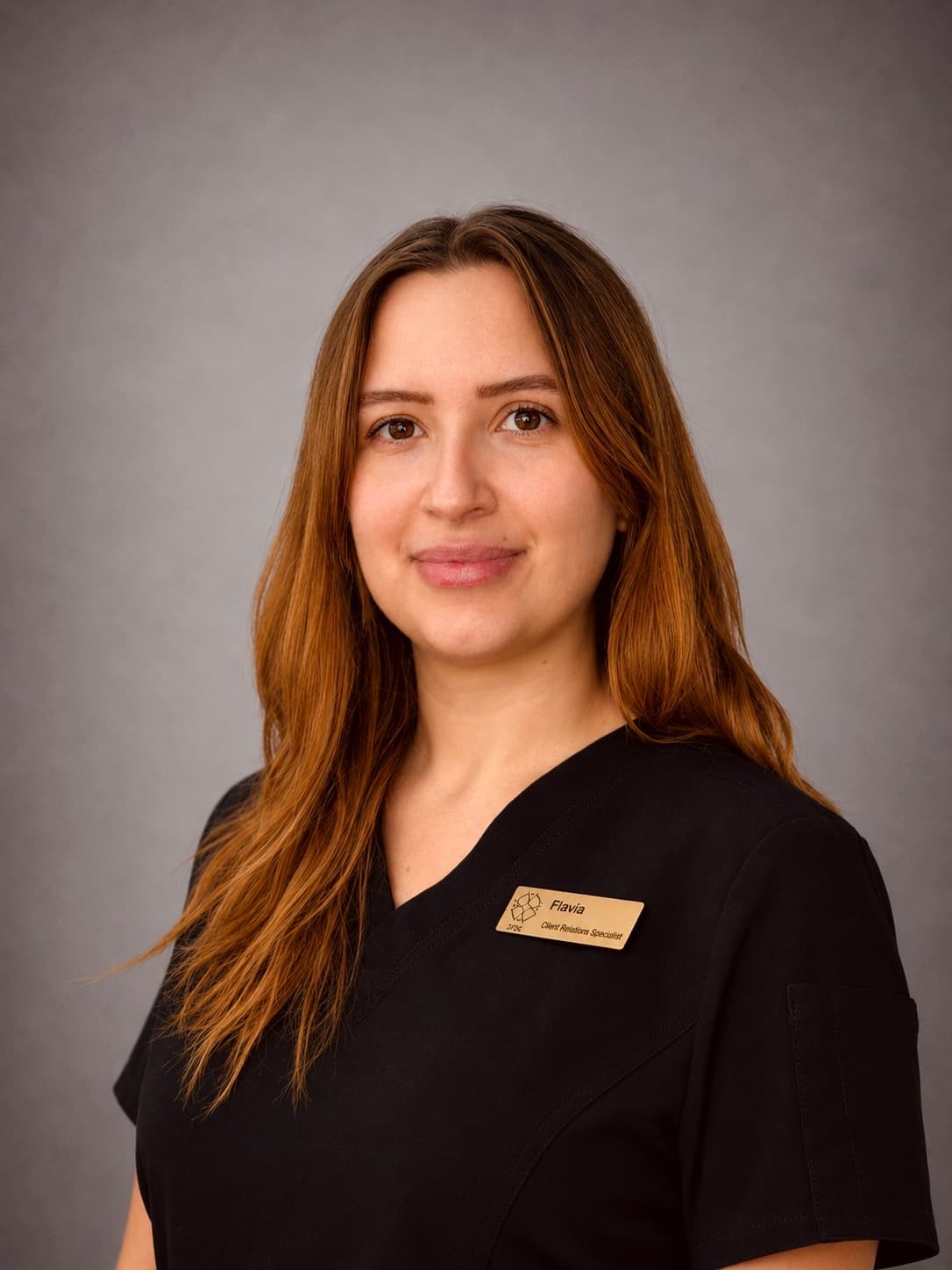 Flavia Serranegra