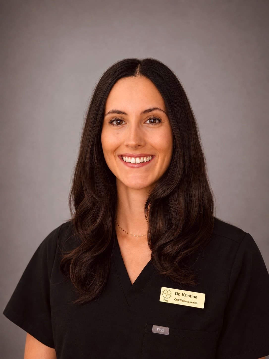 Dr. Kristina Curcin