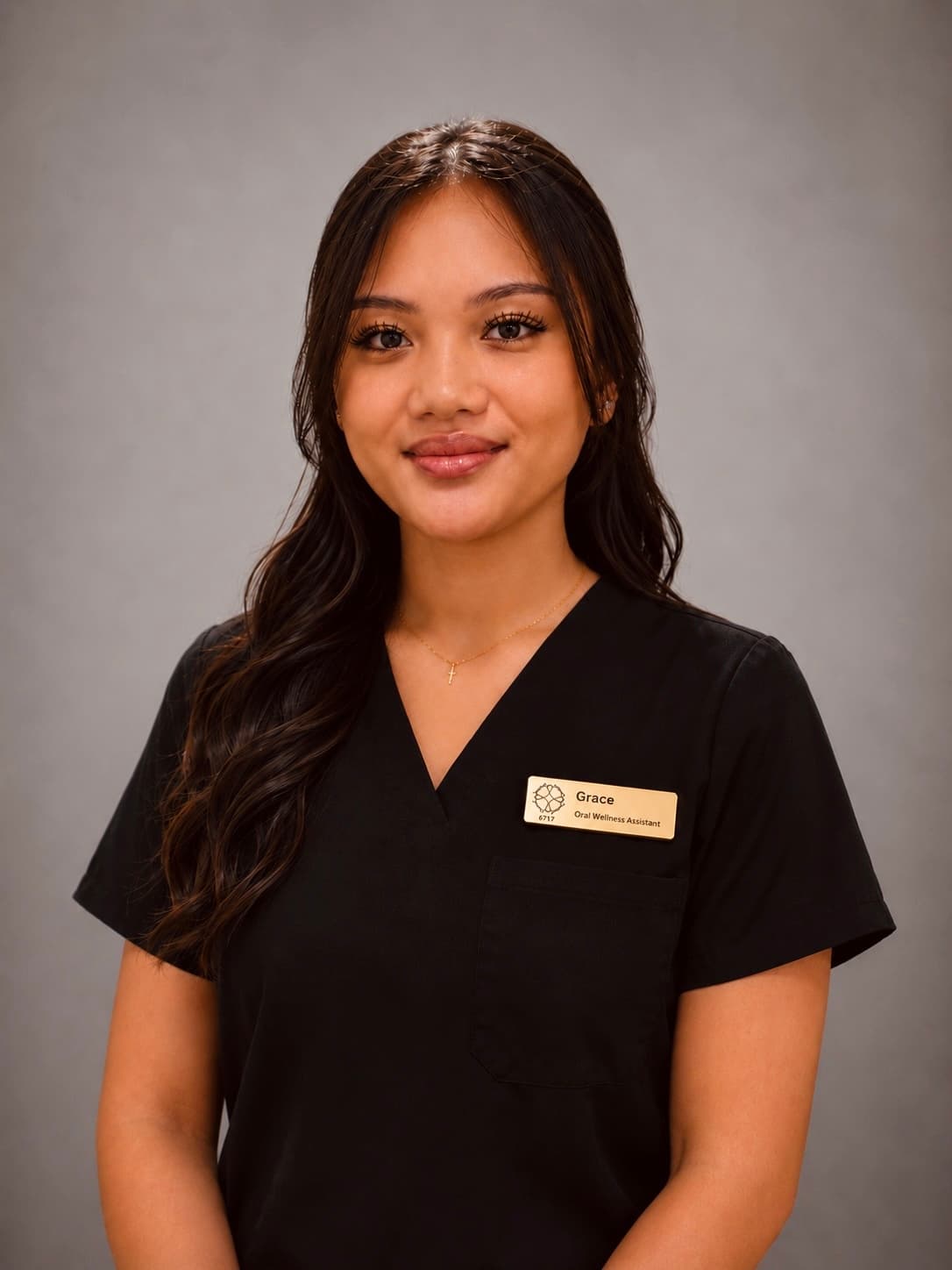Grace Cabradilla