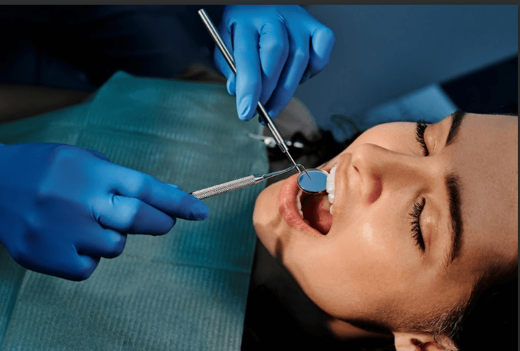 Illuminate Your Smile: The Power of Professional Teeth Whitening