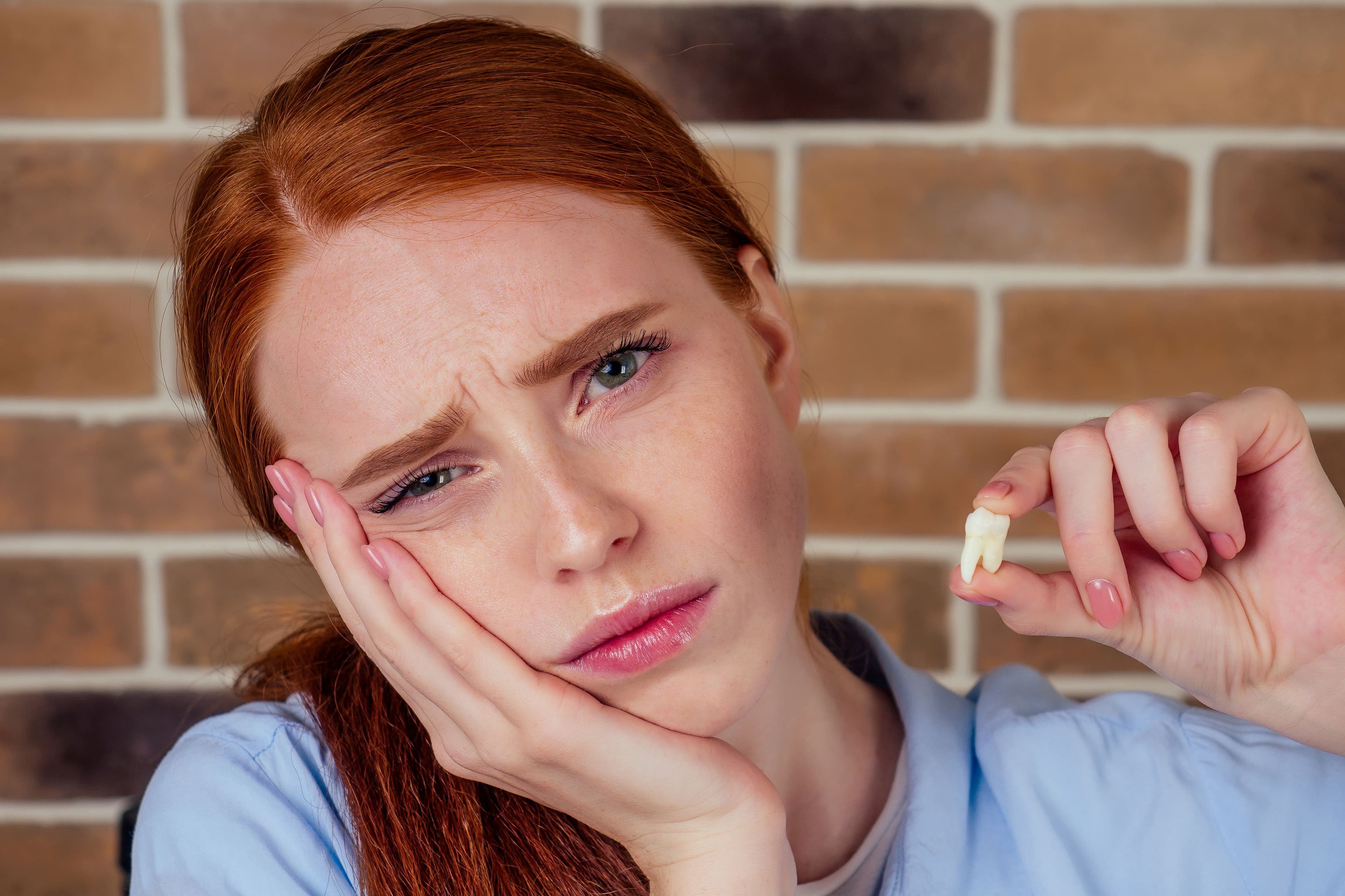 What to eat after wisdom teeth removal? Day by Day