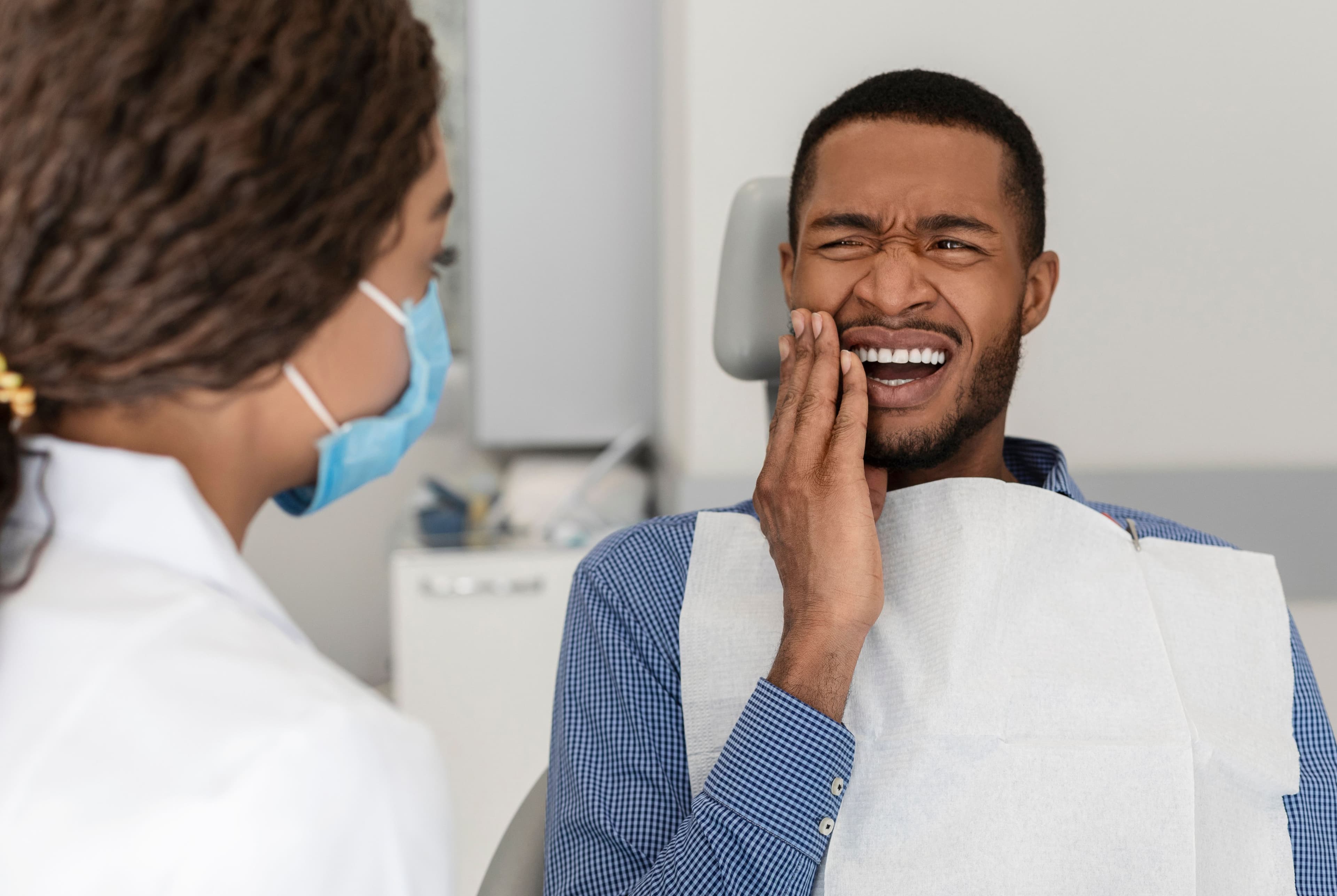 Why Is My Root Canal Tooth Hurting Years Later? Common Causes Explained