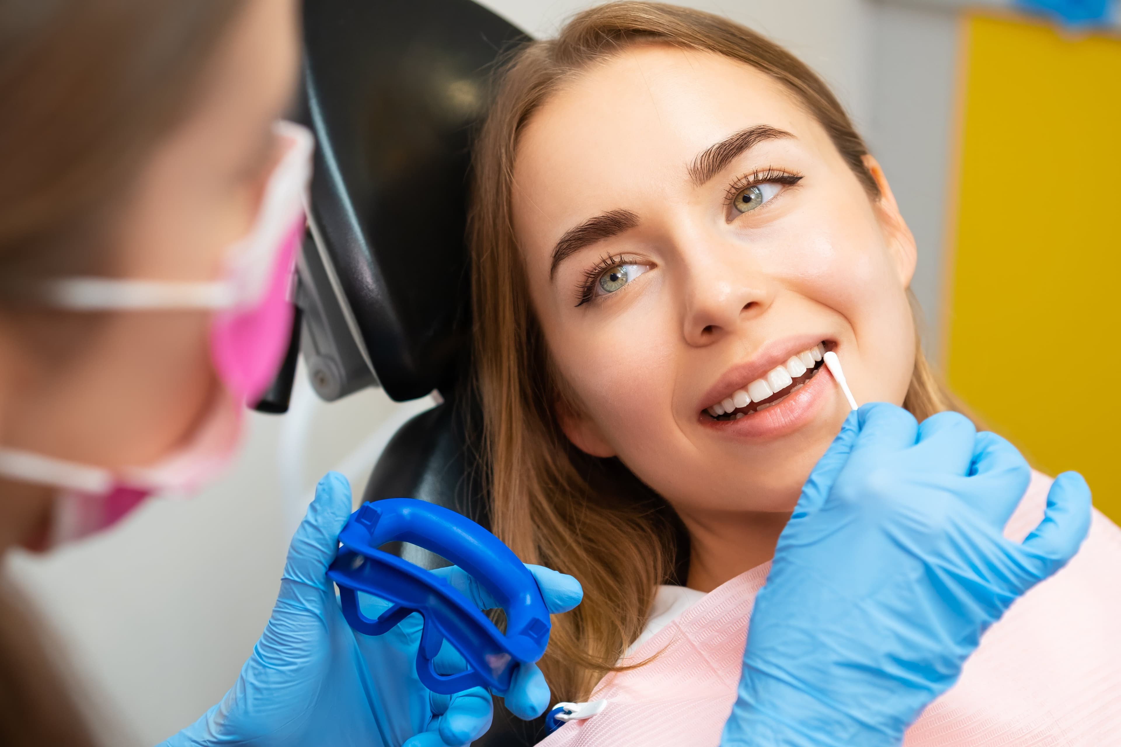 7 best teeth whitening products to brighten your smile