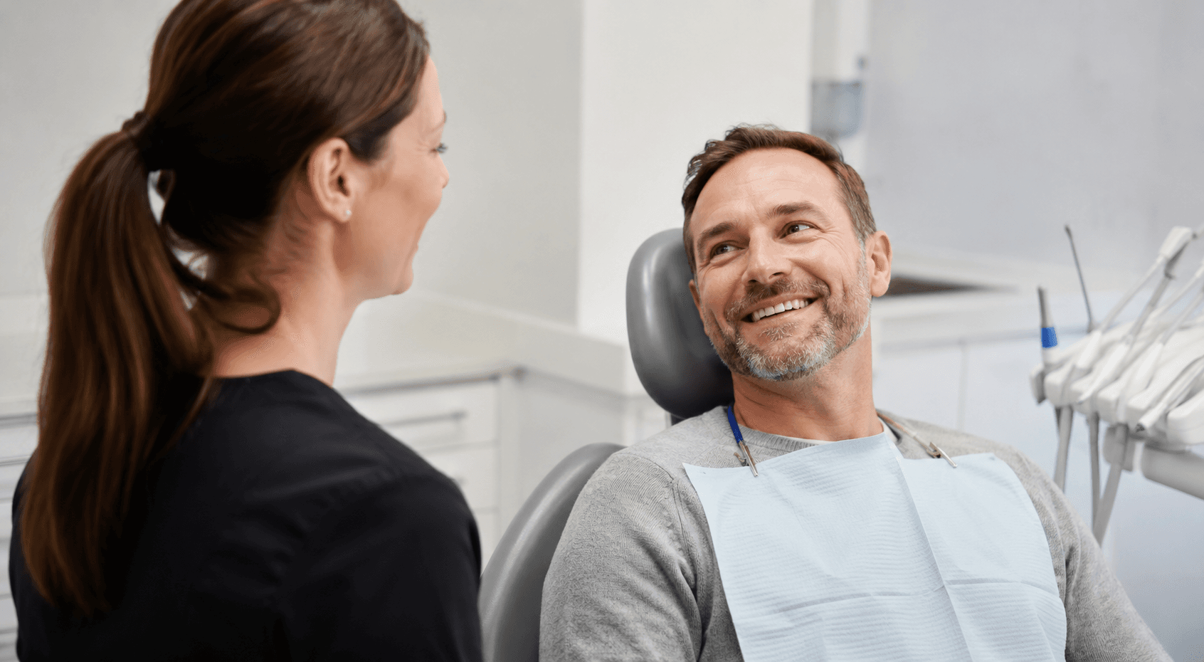 High Blood Pressure and Gum Disease: What's the connection?