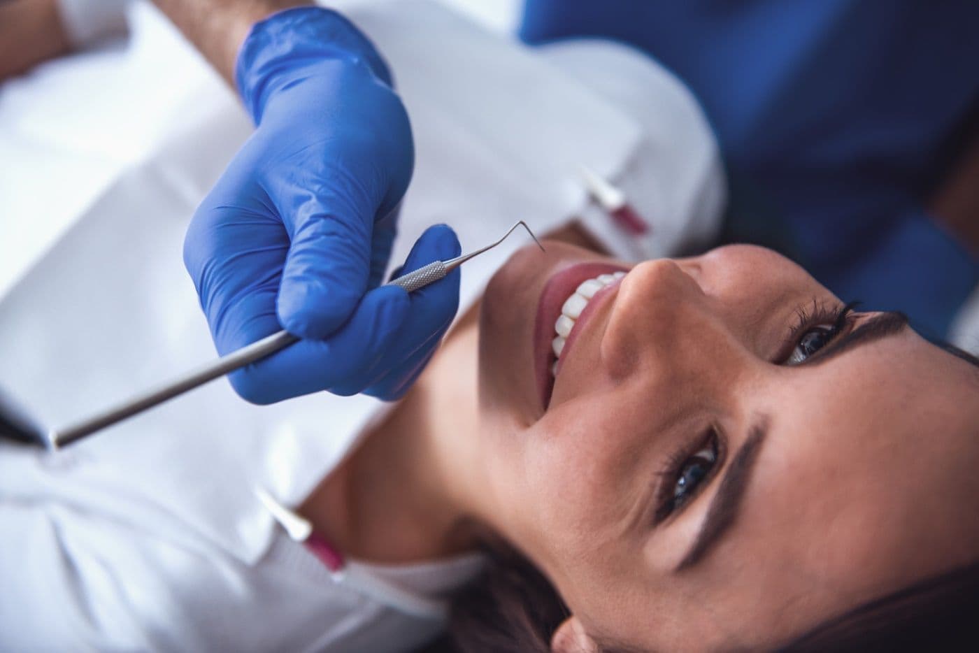 How Long Does a Dental Cleaning Take? What to Expect
