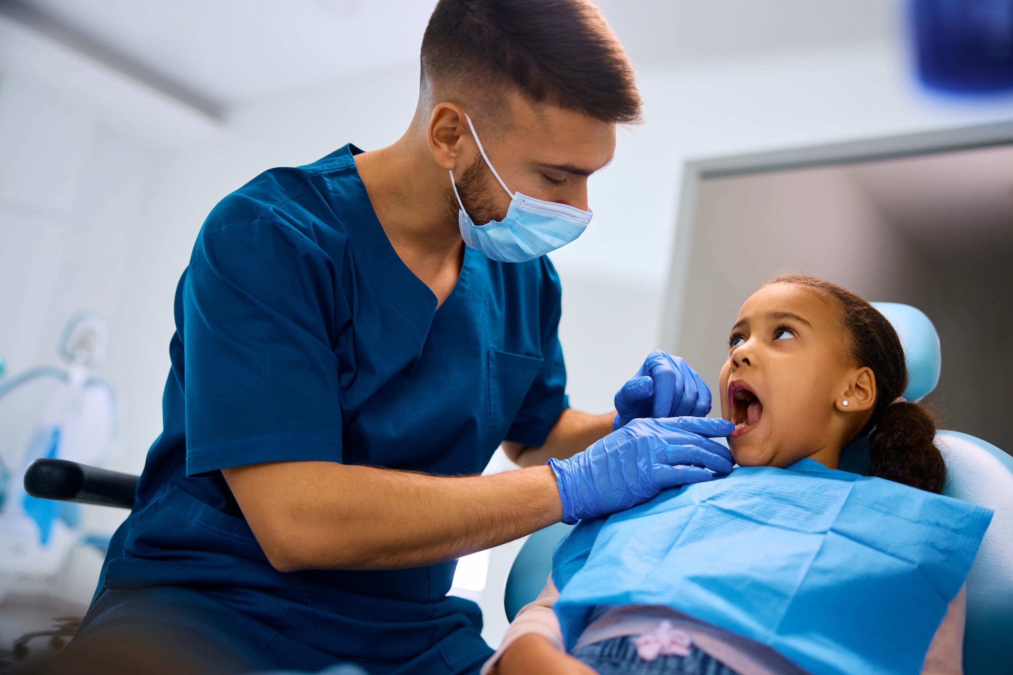 Preventive Dental Care for Children: Key Tips