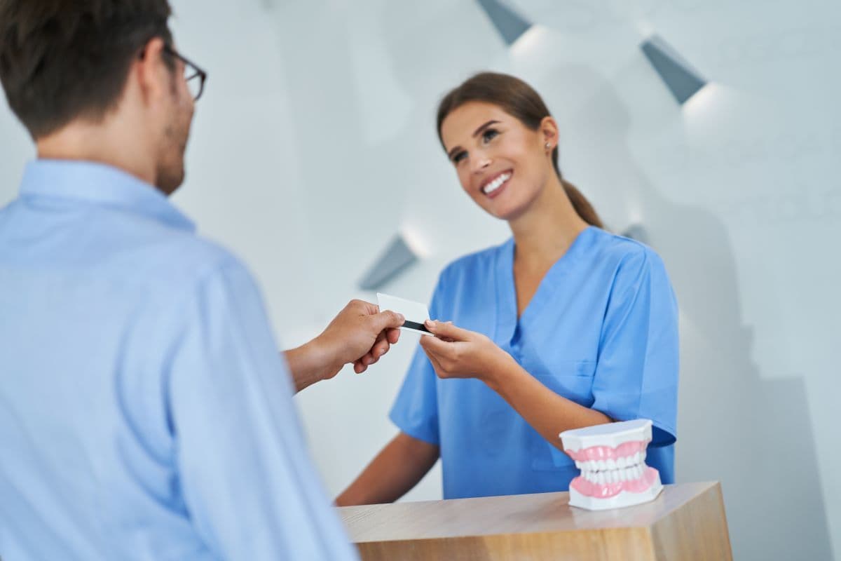 Why You Should Use Your Dental Benefits Before December 31st