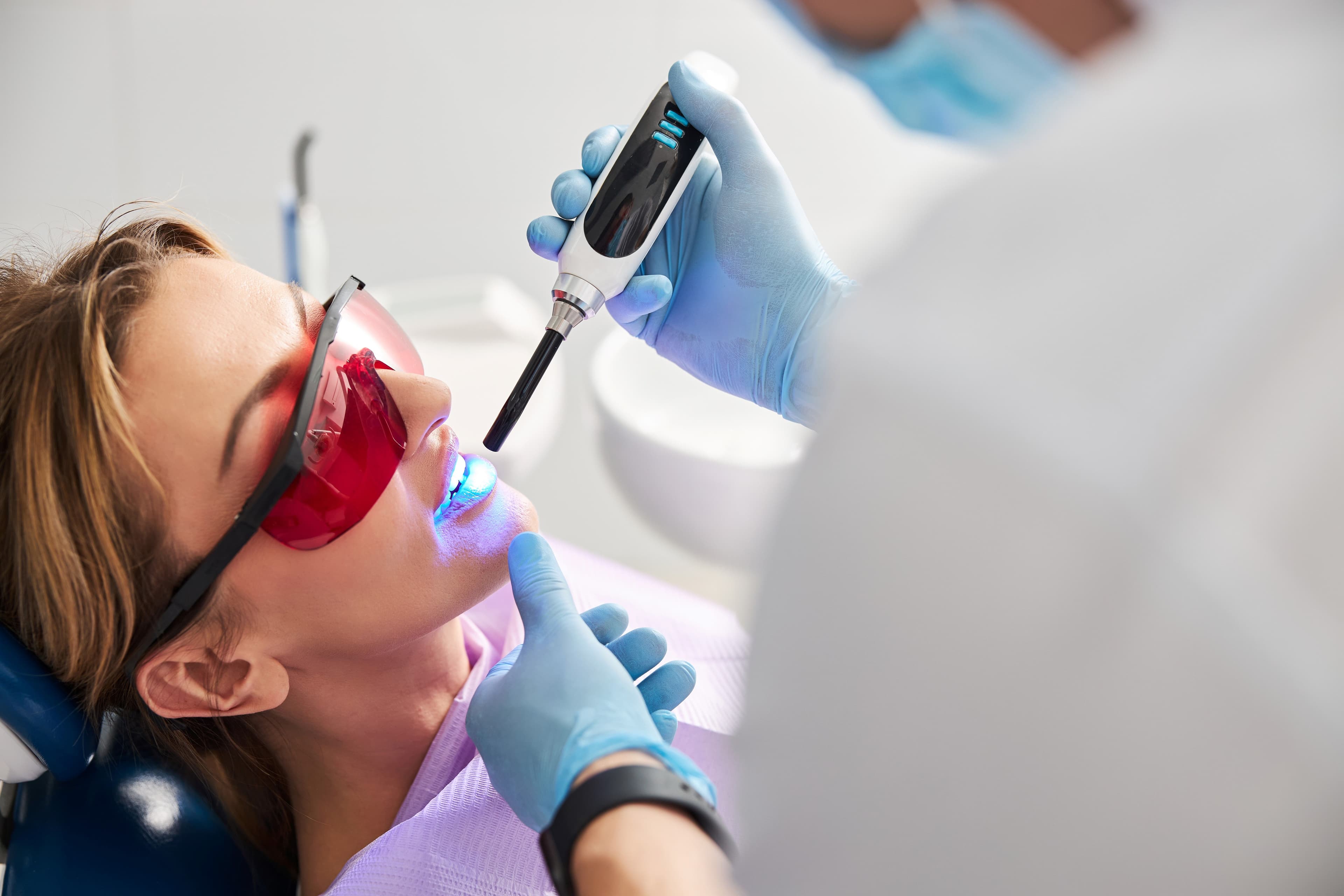 What are dental sealants and when do you need them?