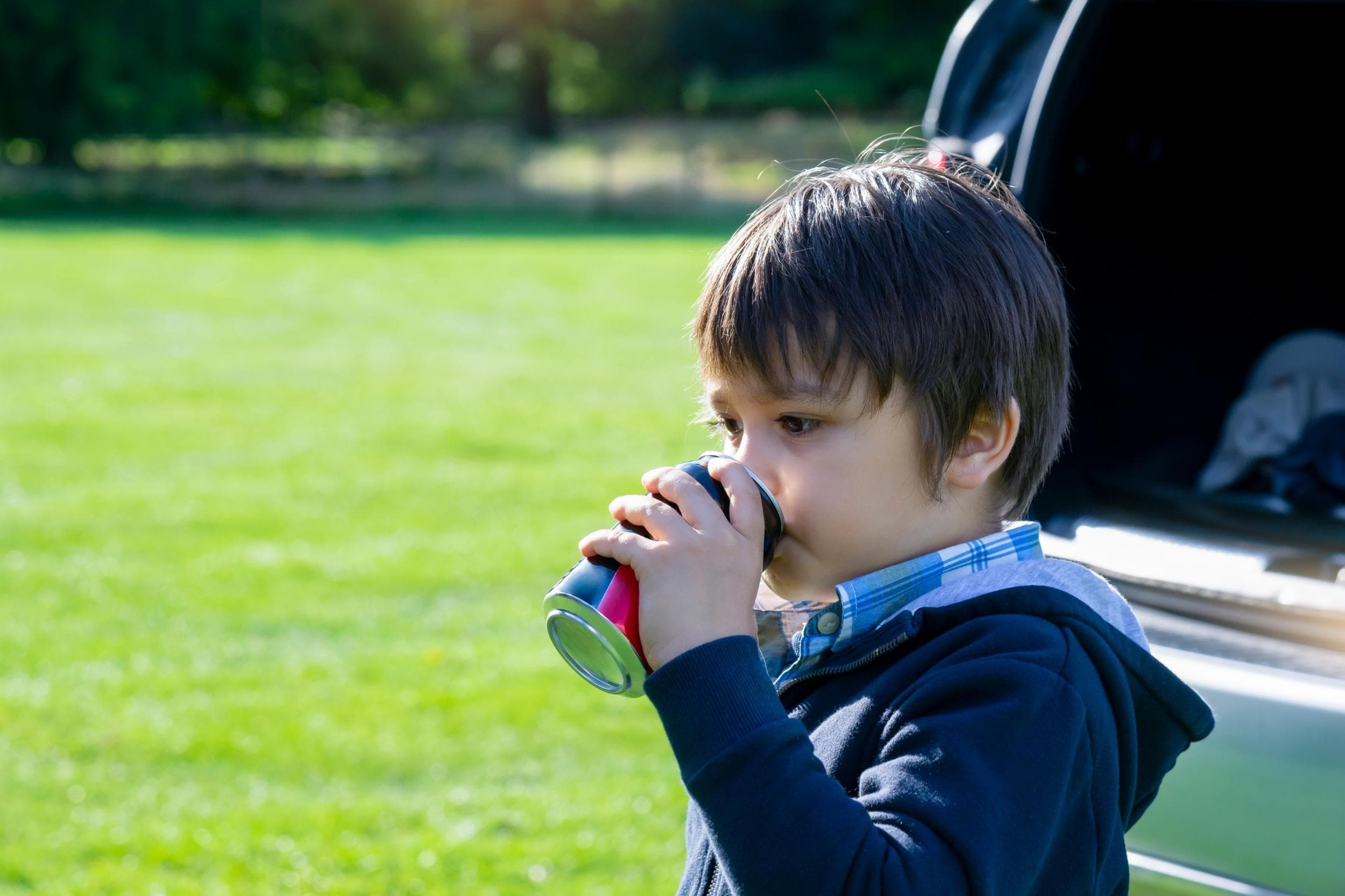 Drinking Soda After Wisdom Teeth Removal: Is it safe?