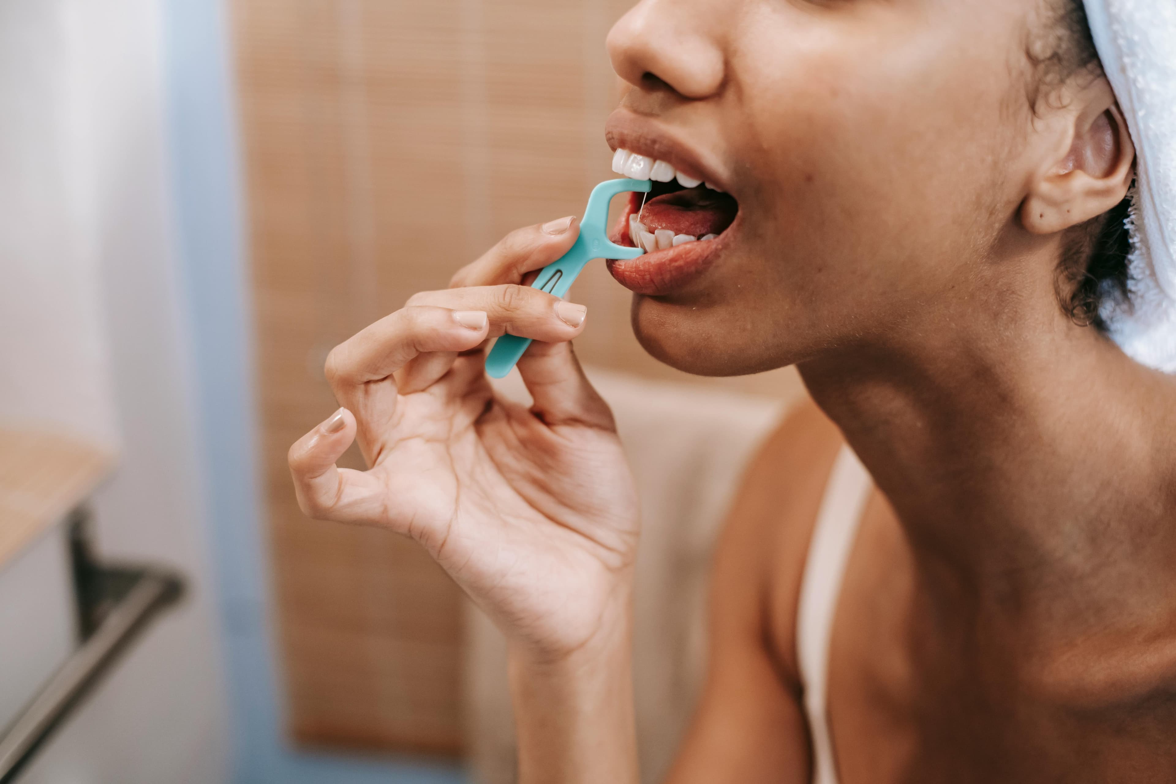 Is it possible to reverse cavities with good oral hygiene?