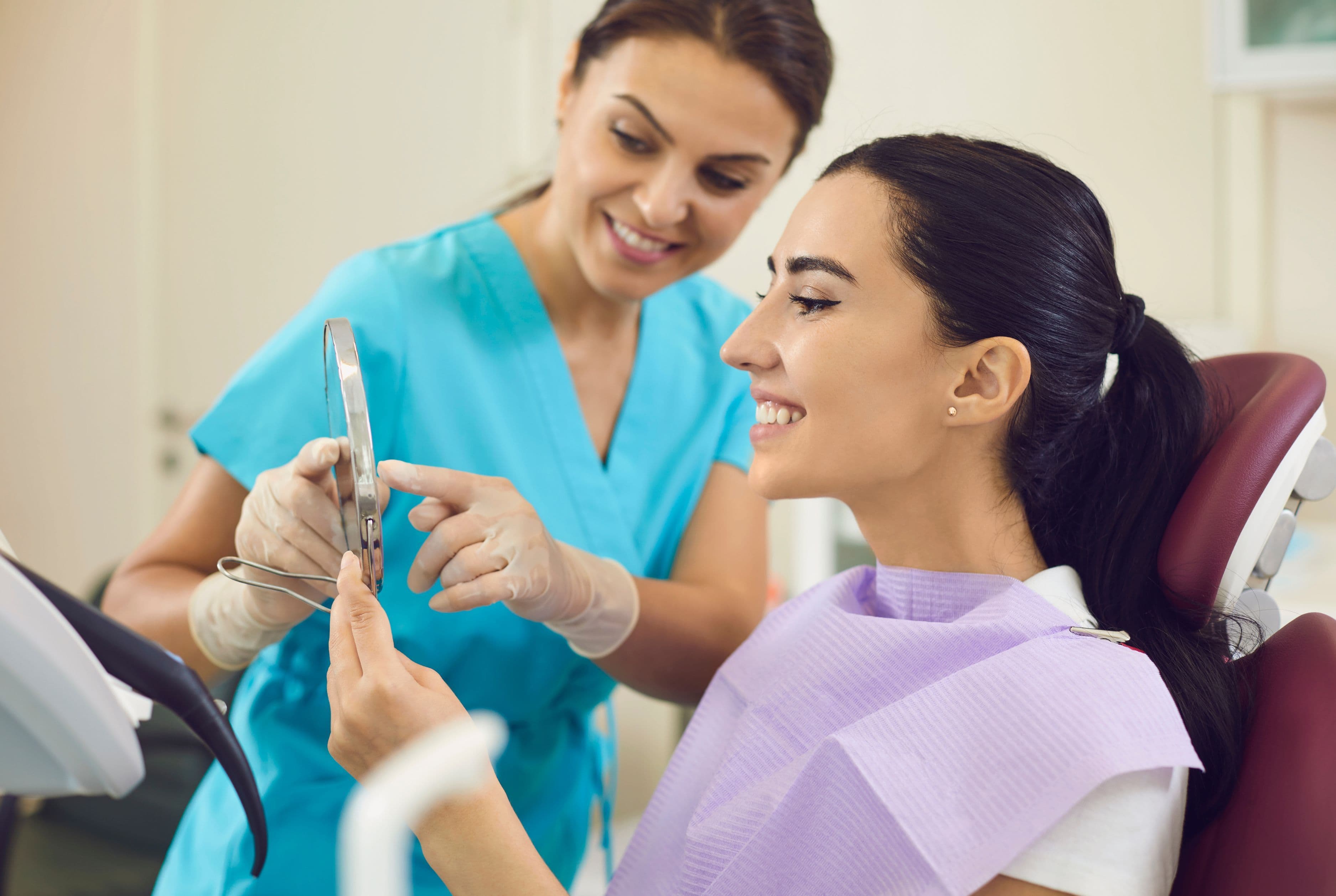How Much is a Dental Cleaning in Ontario?