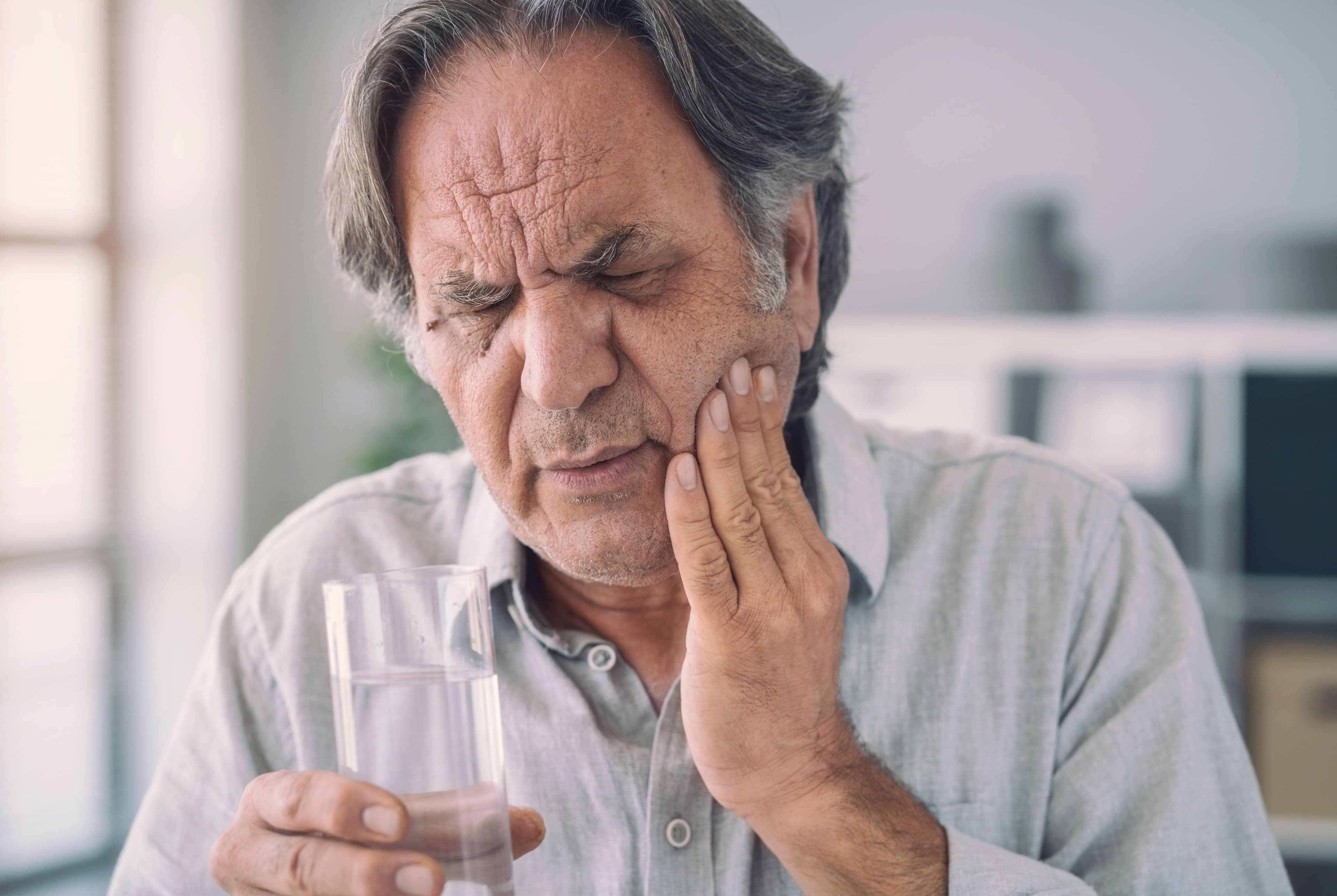 Are Dental Implants Painful?