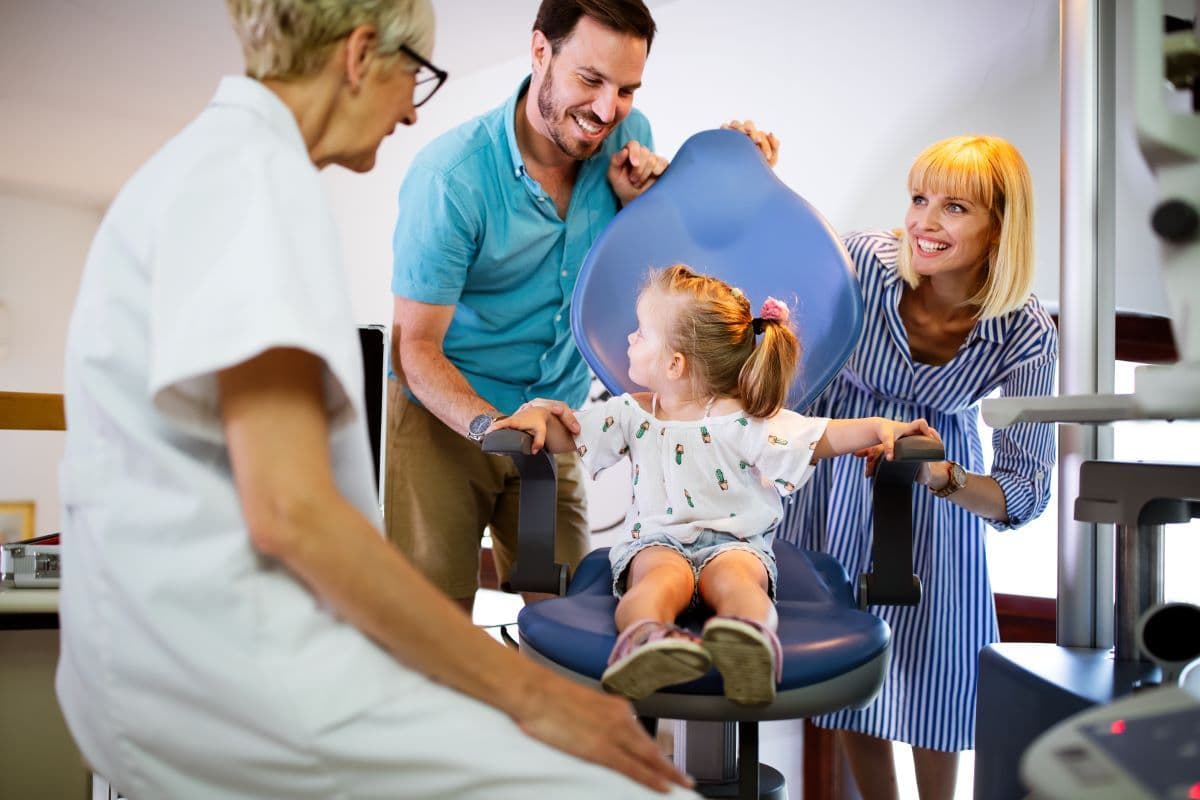 Why We Love Meeting Your Friends and Family