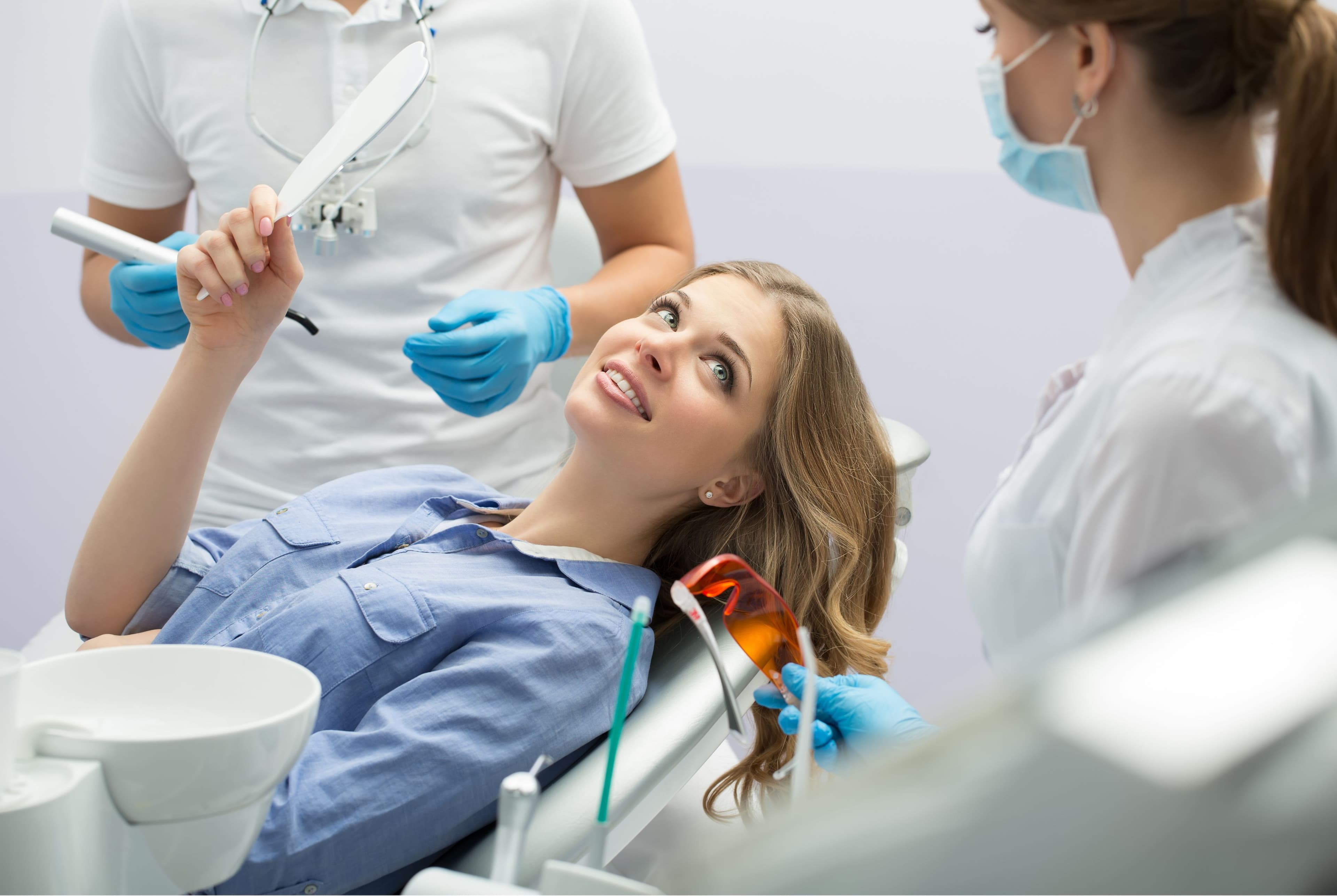 What Are Some Examples of Cosmetic Dentistry in Toronto?