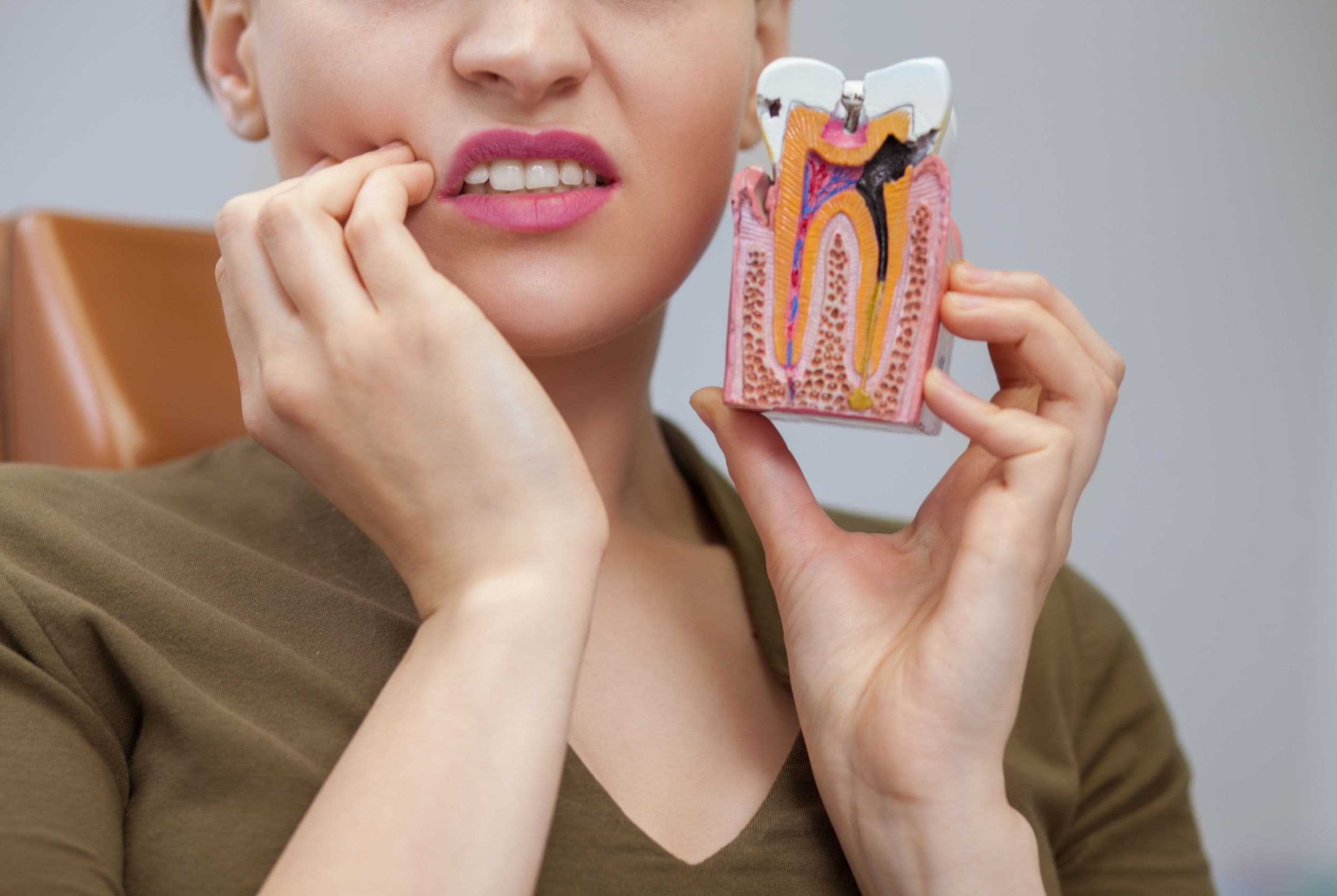 How Much Does Root Canal Cost in Canada?