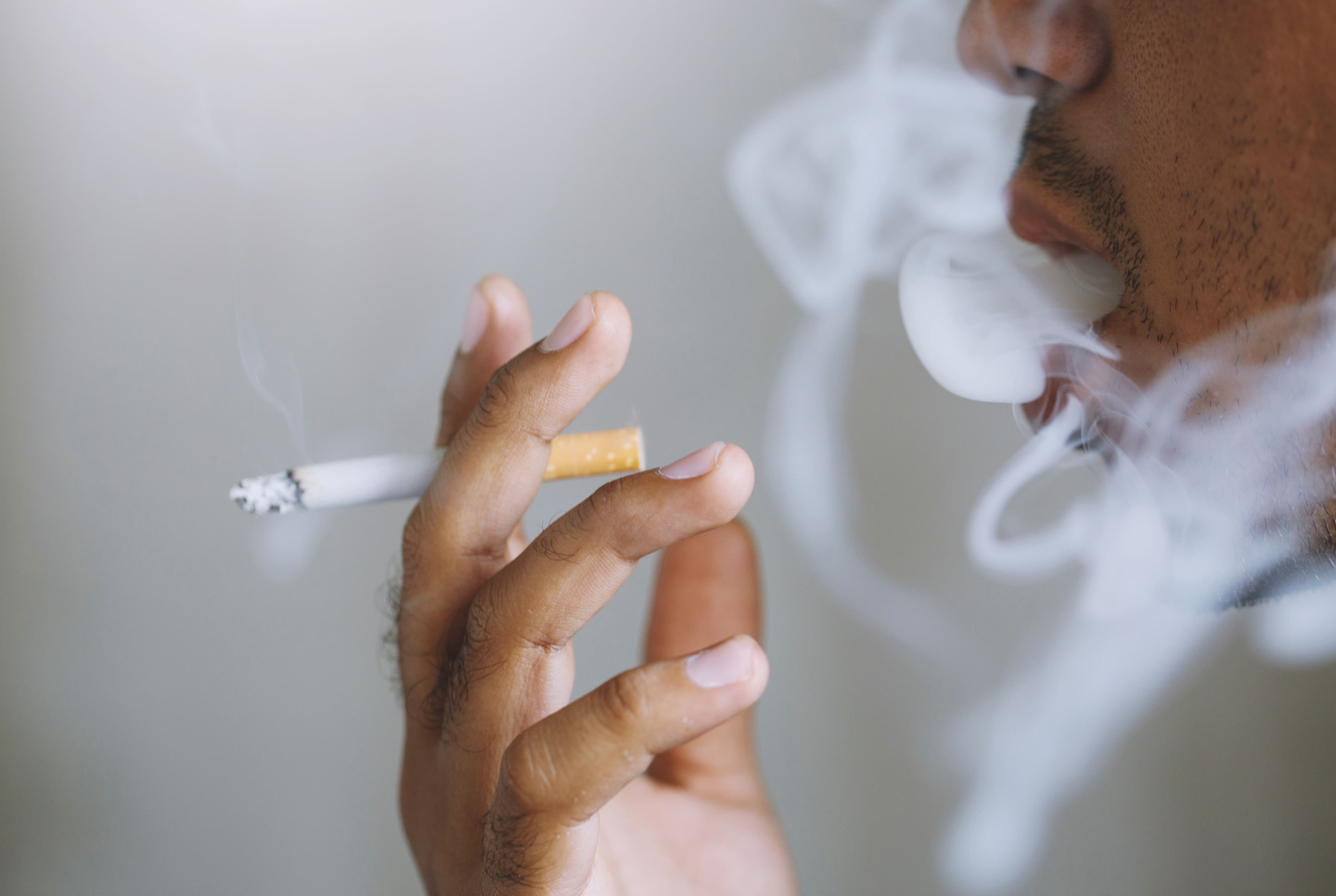 Smoking After Tooth Extraction: What You Need to Know