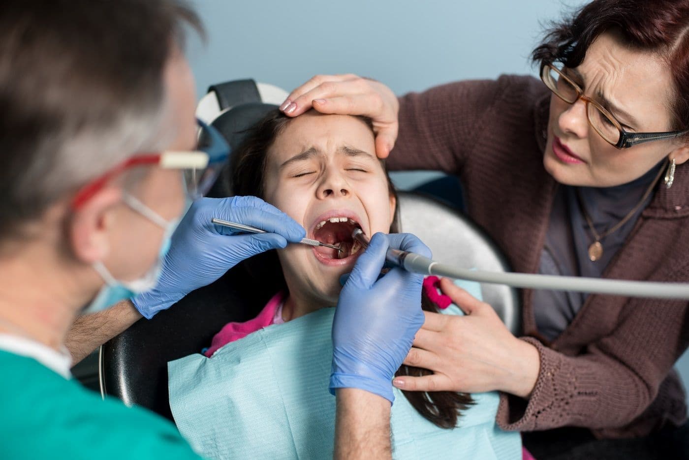 Do Cavity Fillings Hurt? Here’s the Answer