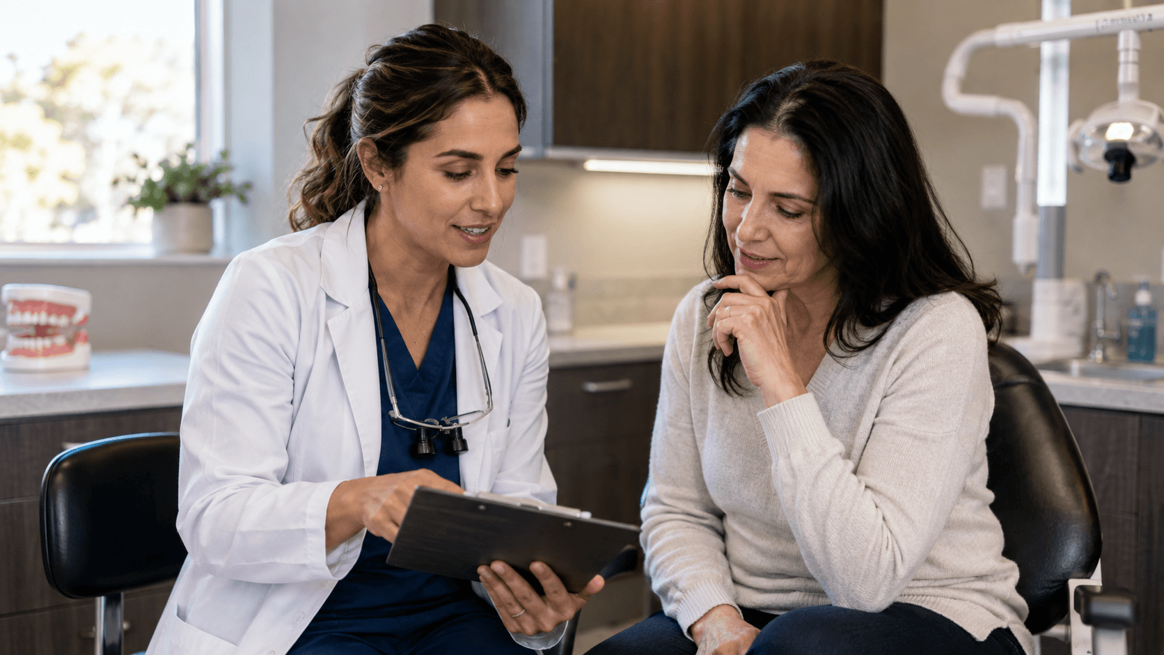 Medications and supplements can affect oral health and dental treatment planning