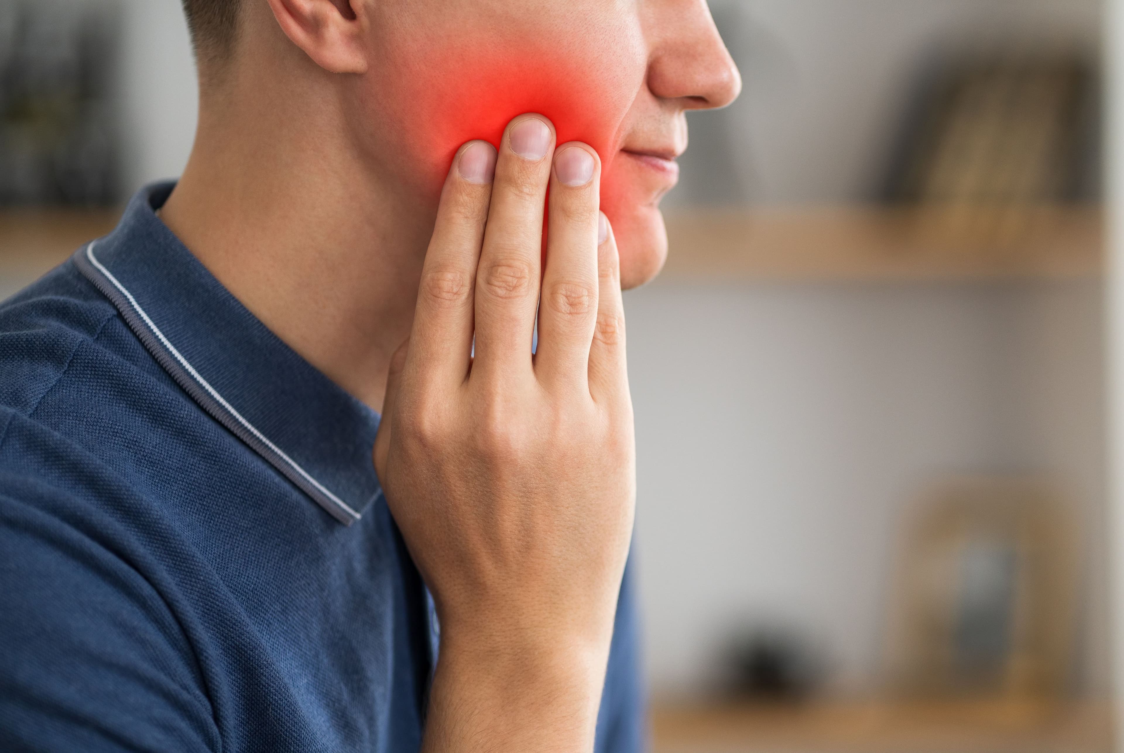 Can Wisdom Teeth Cause Headache?